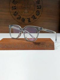 Picture of Chrome Hearts Optical Glasses _SKUfw52079839fw